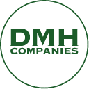 DMH Logo