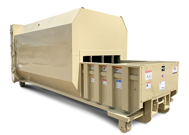 marathon-Self-Contained Compactor marathon-Self-Contained Compactor