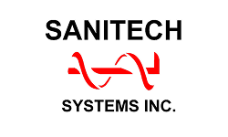 Sanitech Logo