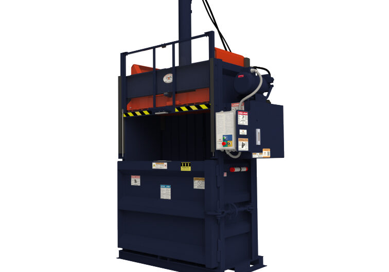 Cram-A-Lot-Baler Cram-A-Lot-Baler