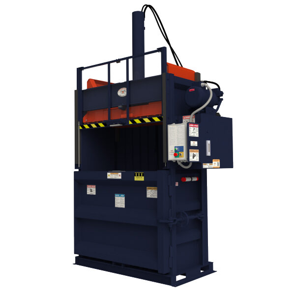 Cram-A-Lot-Baler Cram-A-Lot-Baler