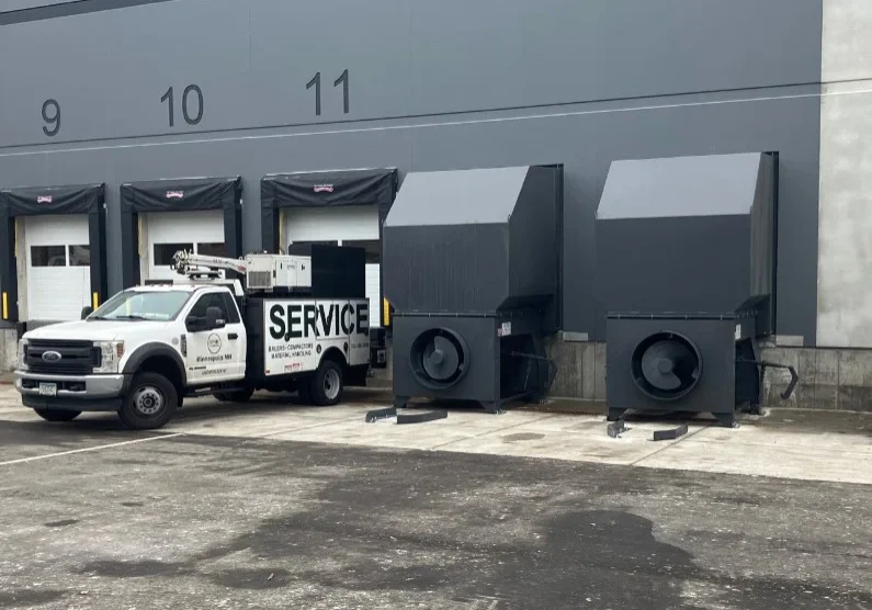 Waste-&-Recycling-Equipment Waste-&-Recycling-Equipment